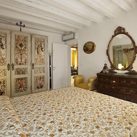 Casa Fortuny Luxury Apartment Venice Exterior photo